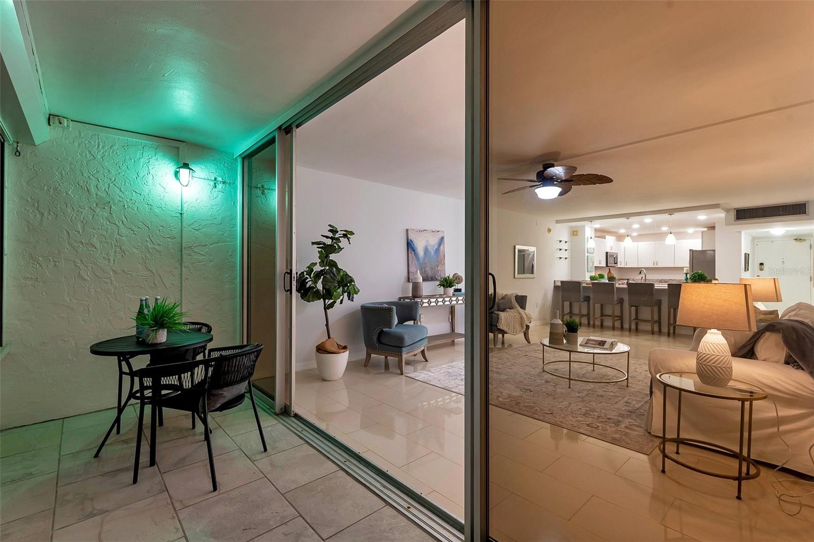 17920 GULF BLVD #2004, REDINGTON SHORES, FL, 33708