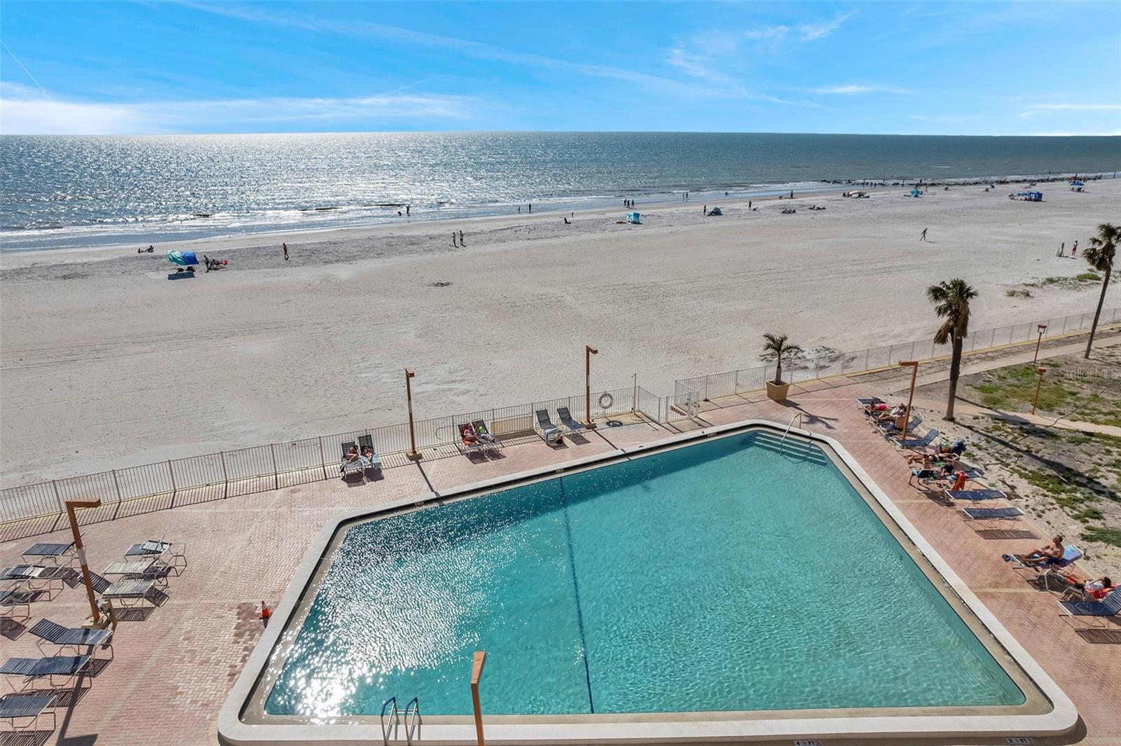 17920 GULF BLVD #2004, REDINGTON SHORES, FL, 33708
