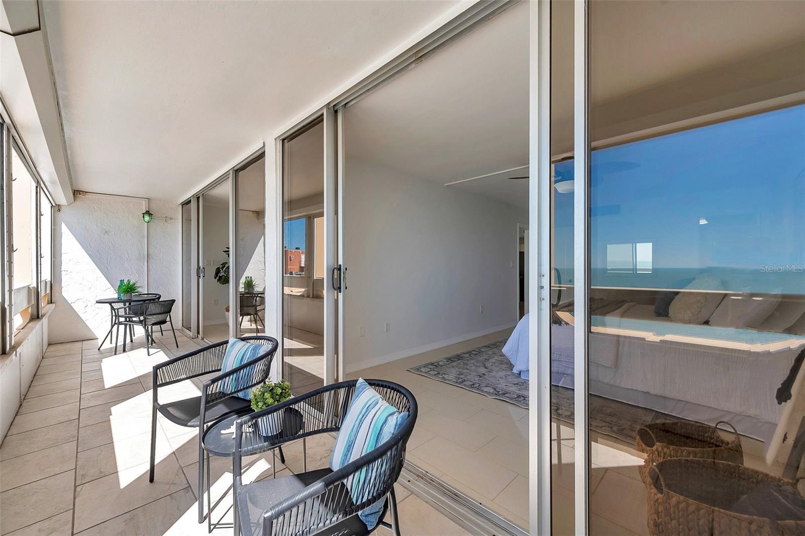 17920 GULF BLVD #2004, REDINGTON SHORES, FL, 33708