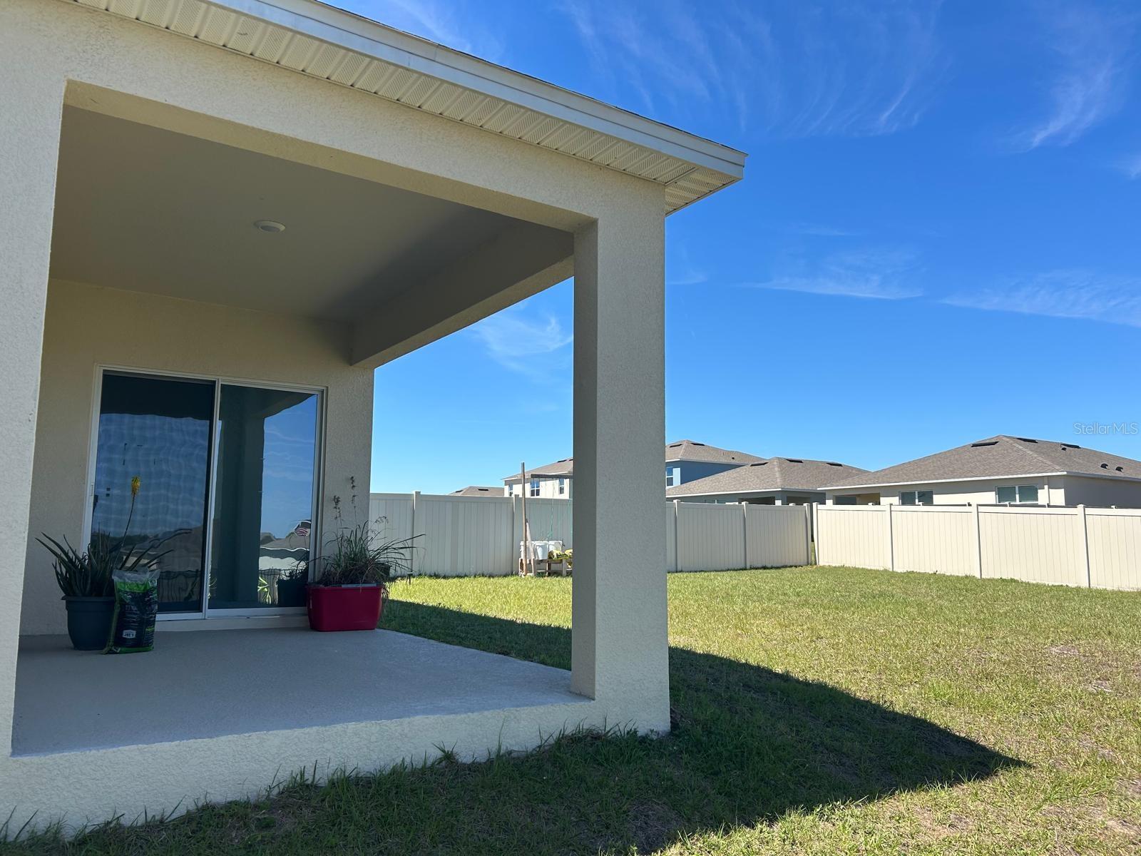 2527 SANDY CREEK LN, DAVENPORT, FL, 33837
