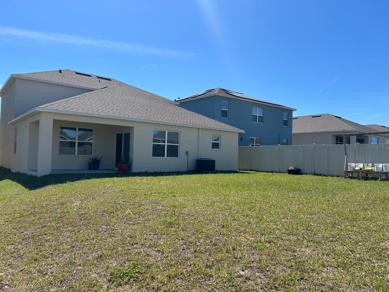 2527 SANDY CREEK LN, DAVENPORT, FL, 33837