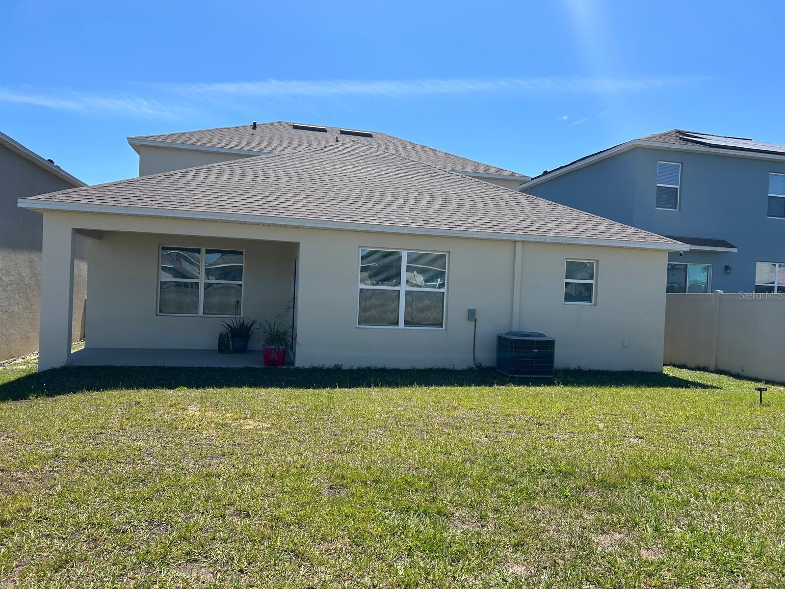 2527 SANDY CREEK LN, DAVENPORT, FL, 33837