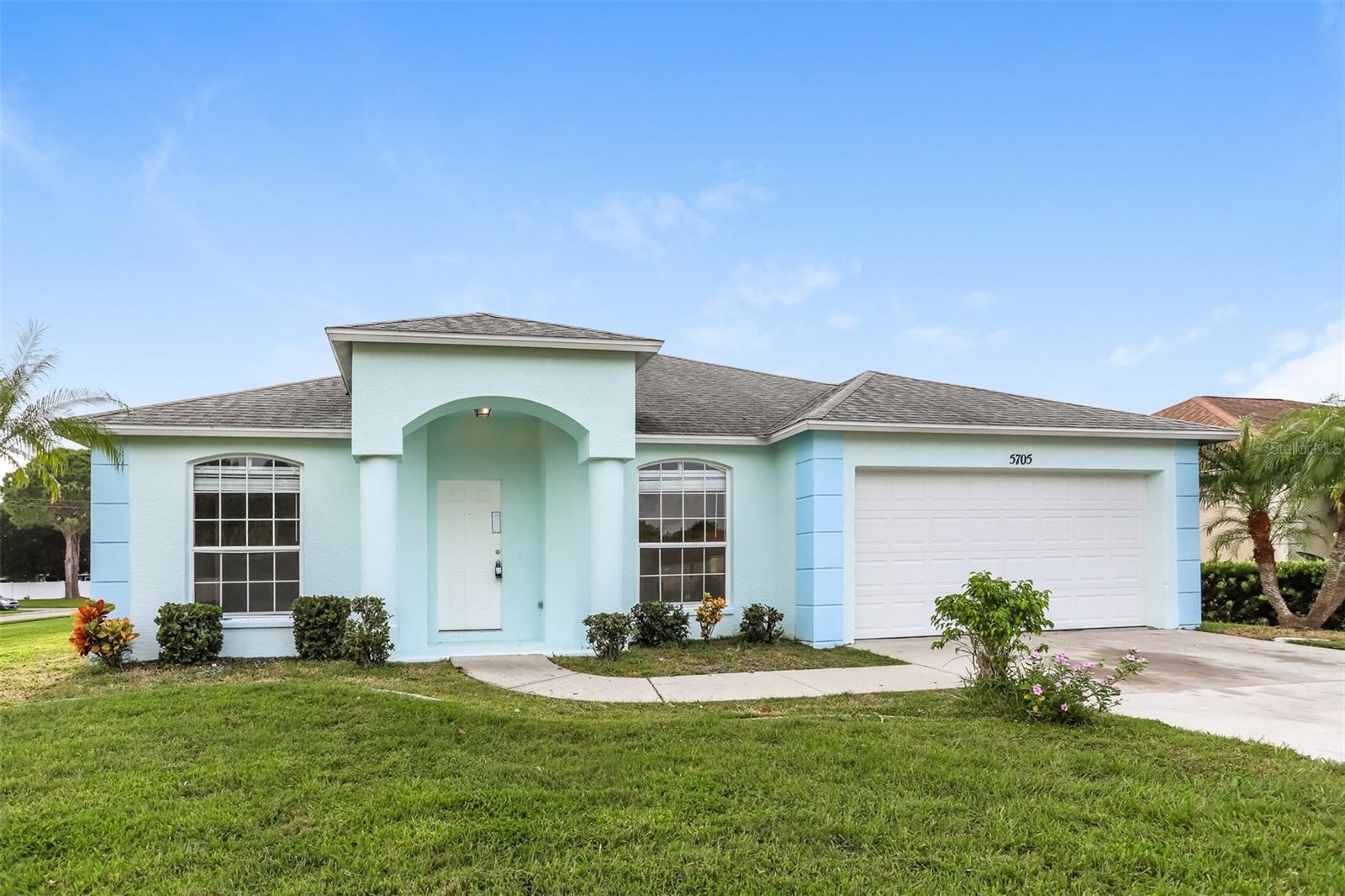 5705 33RD DR E, PALMETTO, FL, 34221