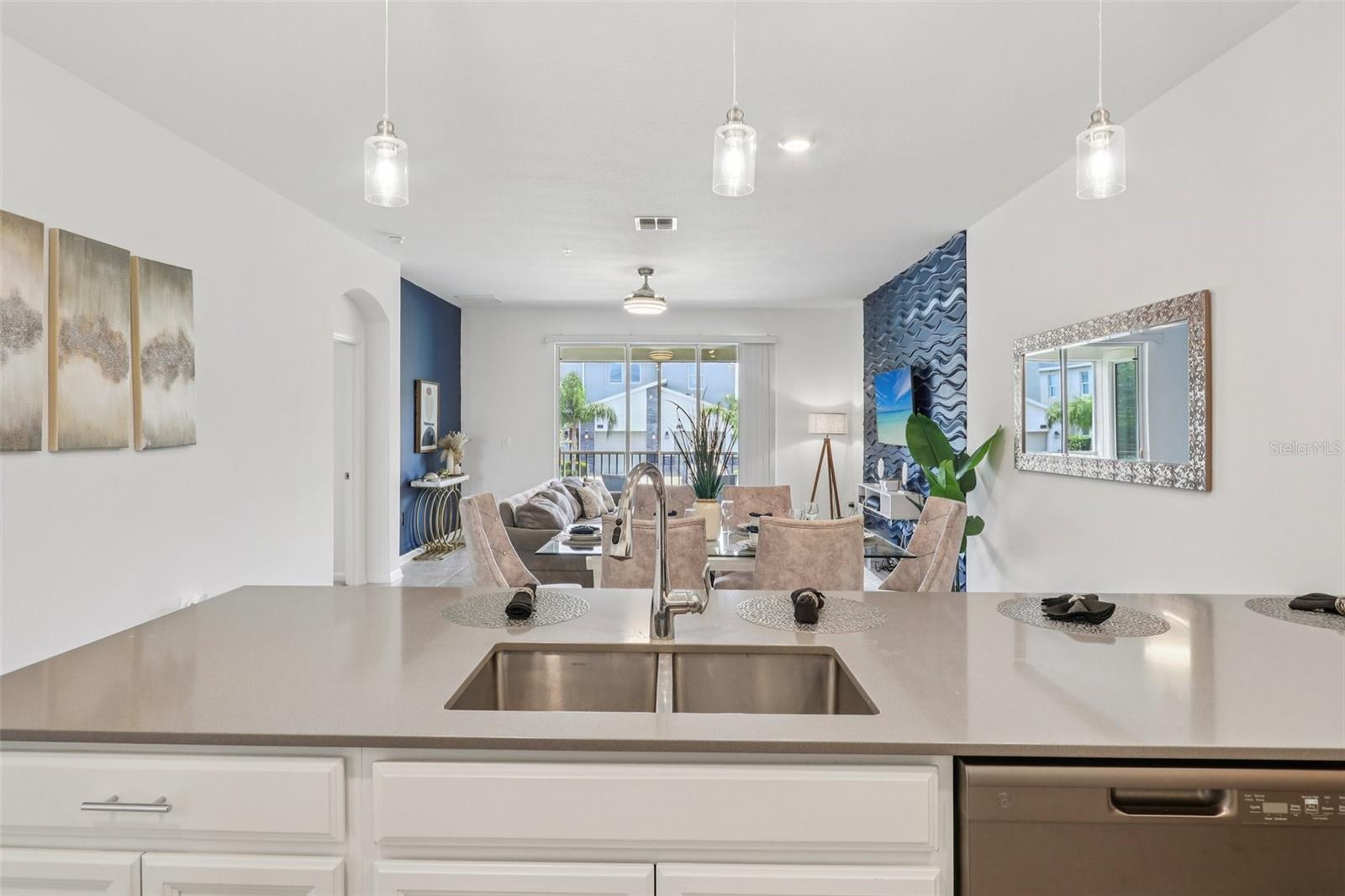 8895 CABOT CLIFFS DR #103, DAVENPORT, FL, 33896