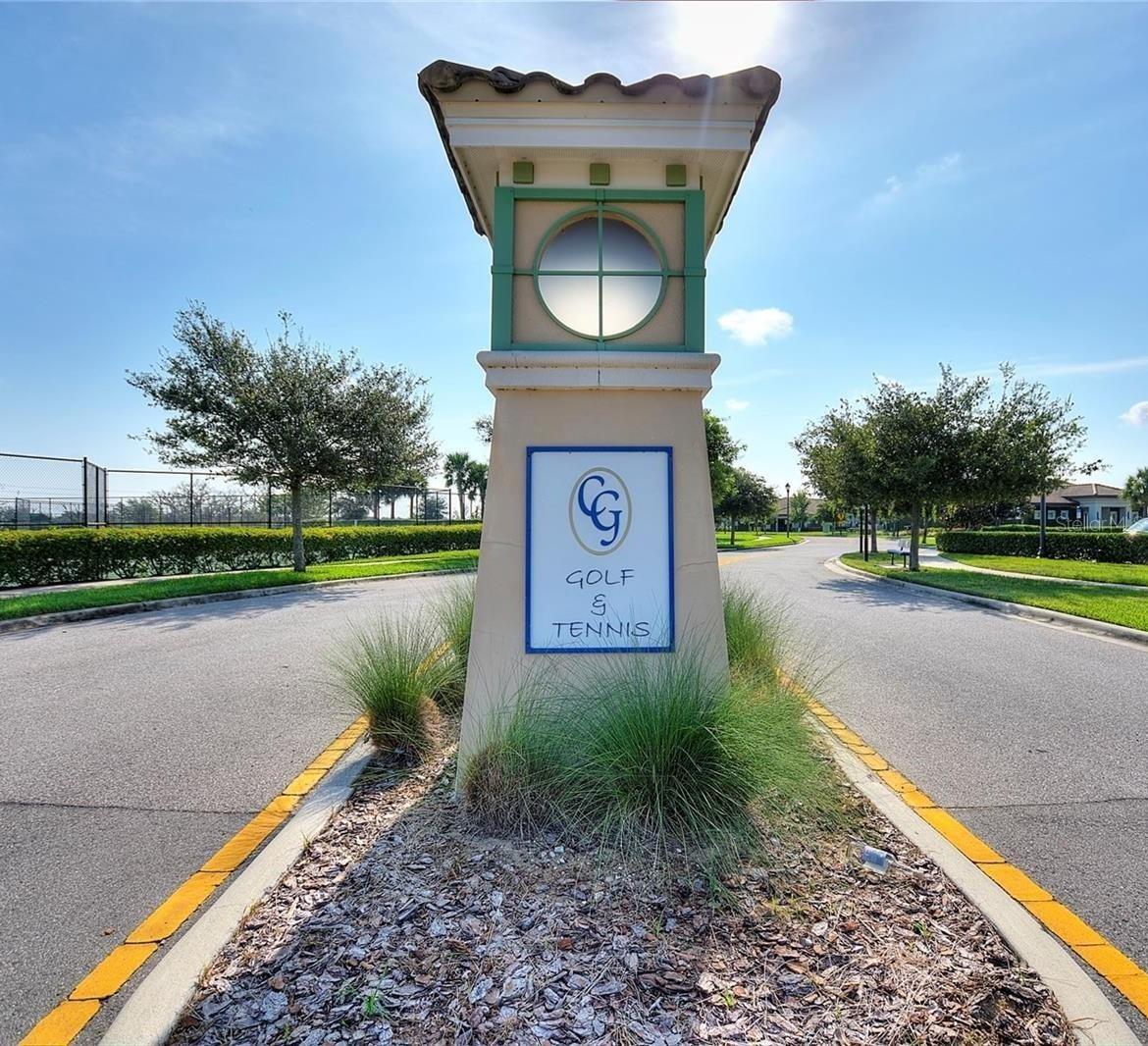 8895 CABOT CLIFFS DR #103, DAVENPORT, FL, 33896