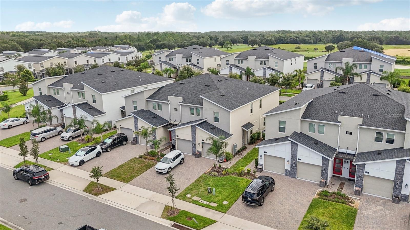 8895 CABOT CLIFFS DR #103, DAVENPORT, FL, 33896