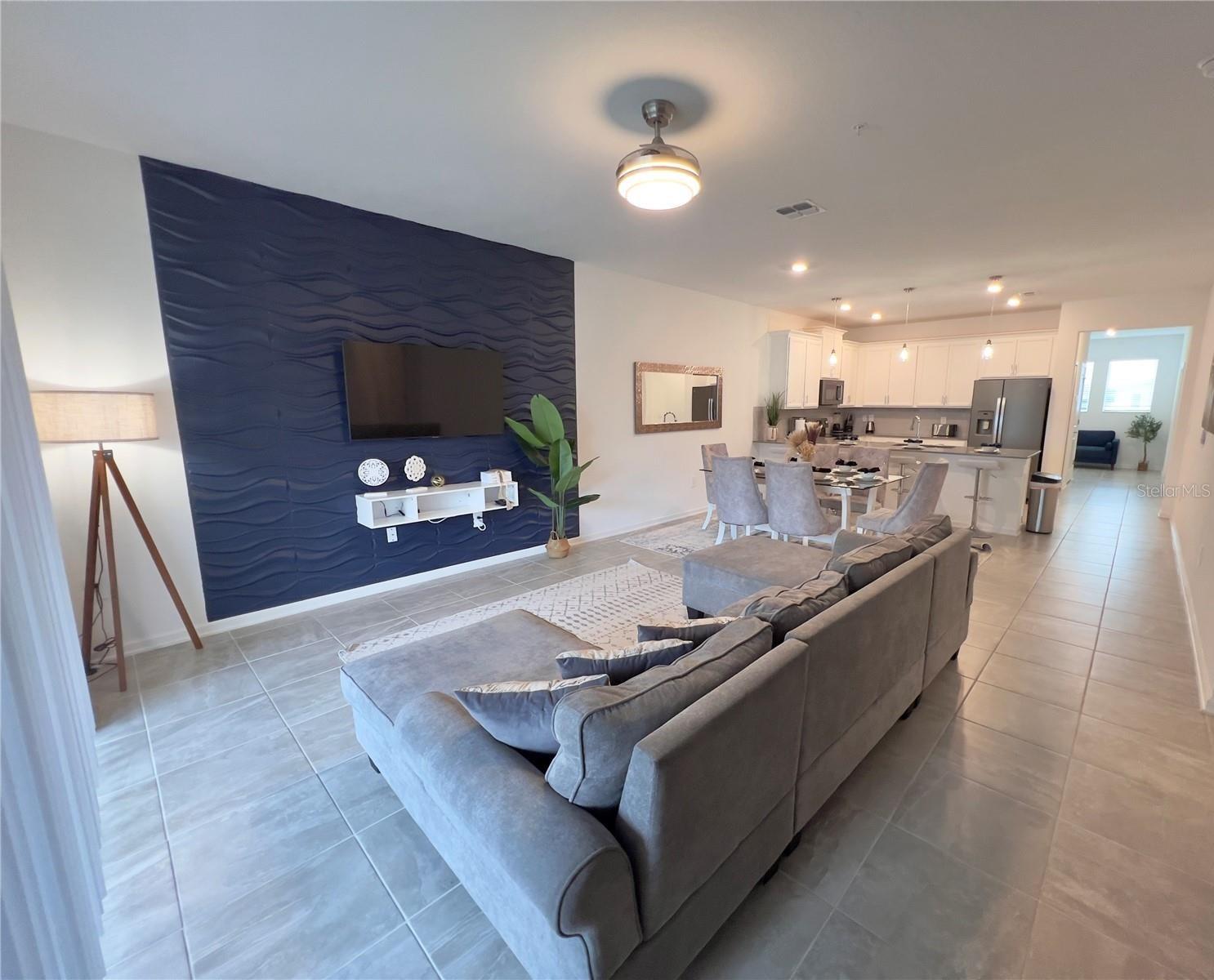 8895 CABOT CLIFFS DR #103, DAVENPORT, FL, 33896