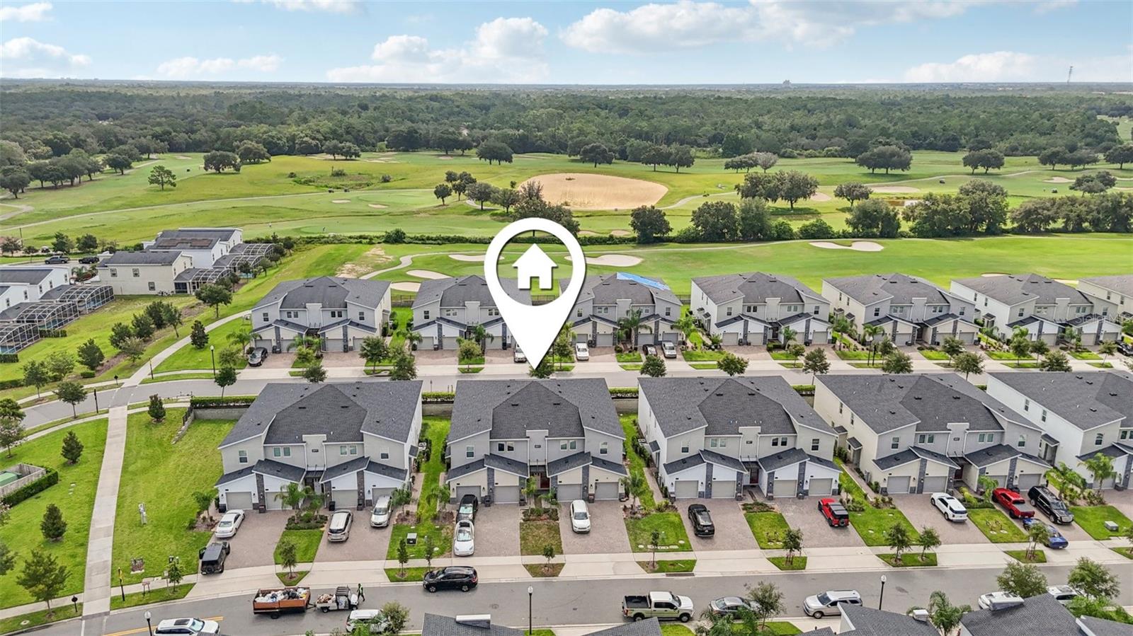 8895 CABOT CLIFFS DR #103, DAVENPORT, FL, 33896