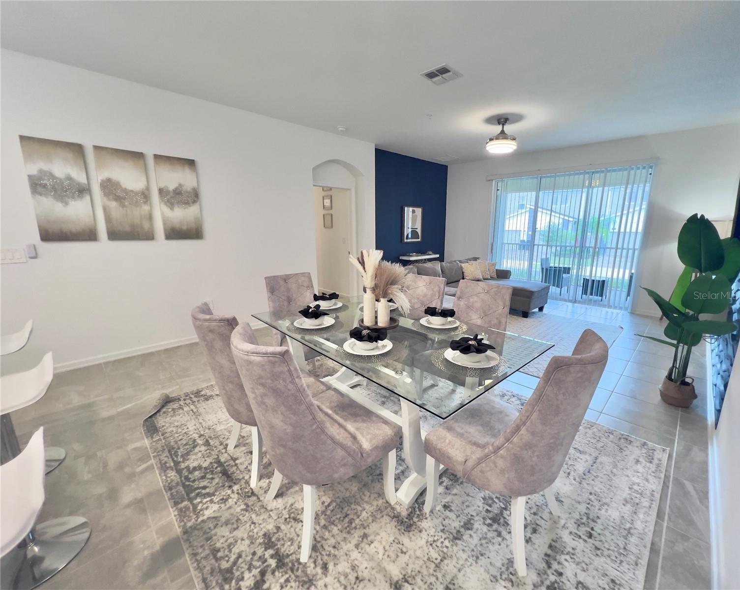 8895 CABOT CLIFFS DR #103, DAVENPORT, FL, 33896