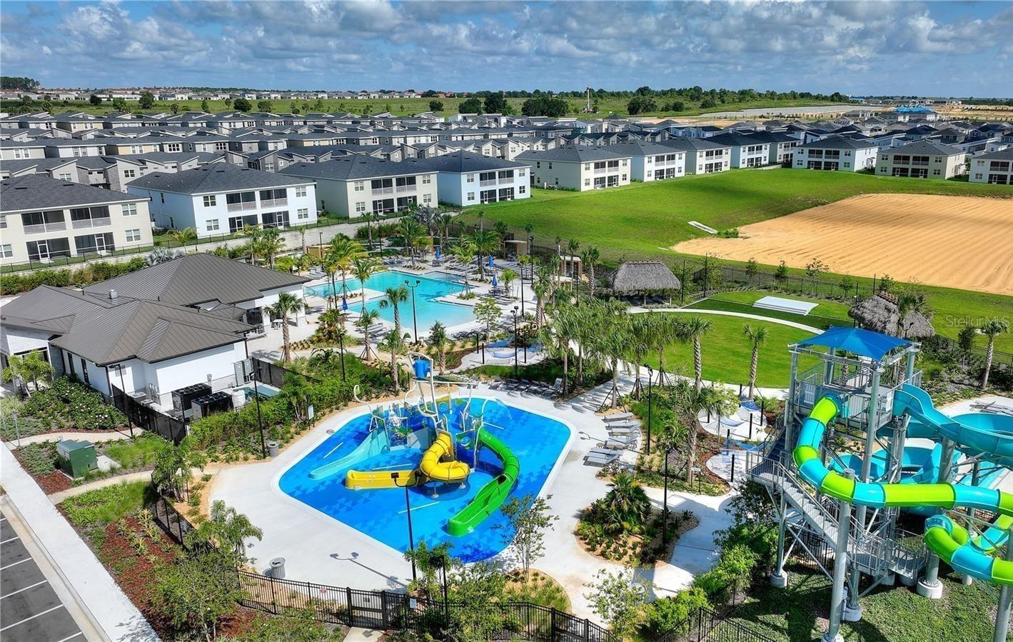 8895 CABOT CLIFFS DR #103, DAVENPORT, FL, 33896