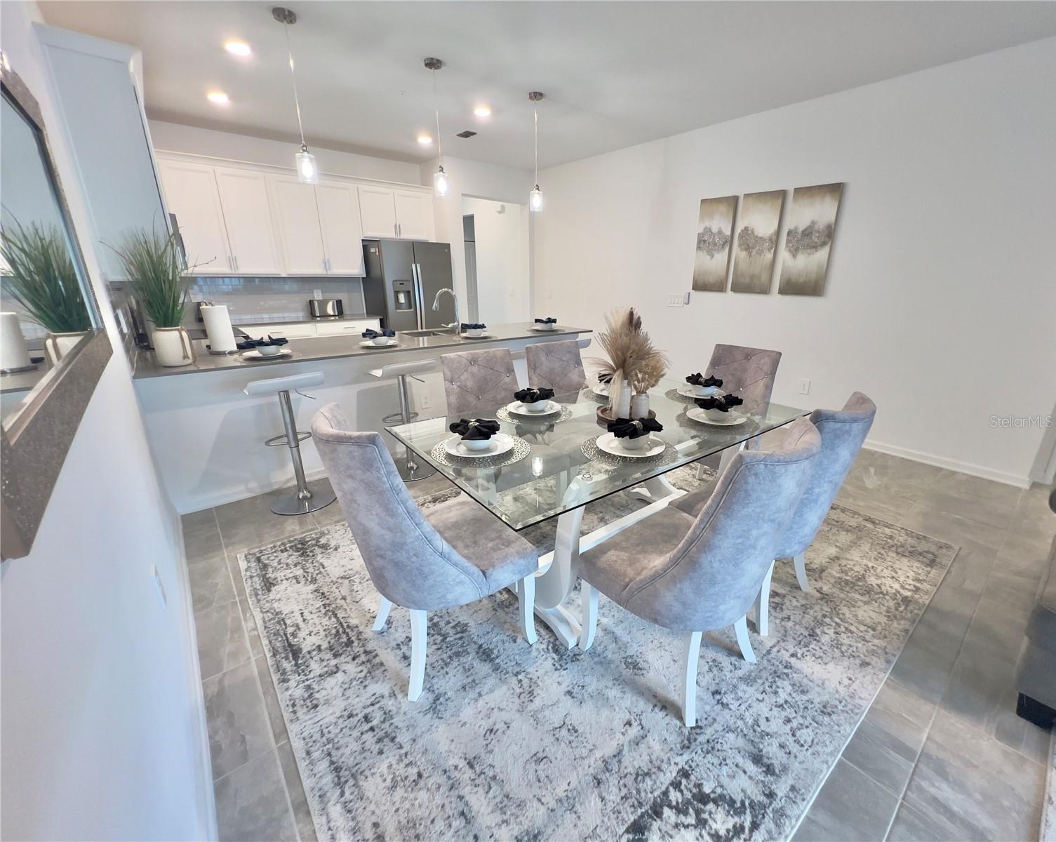 8895 CABOT CLIFFS DR #103, DAVENPORT, FL, 33896