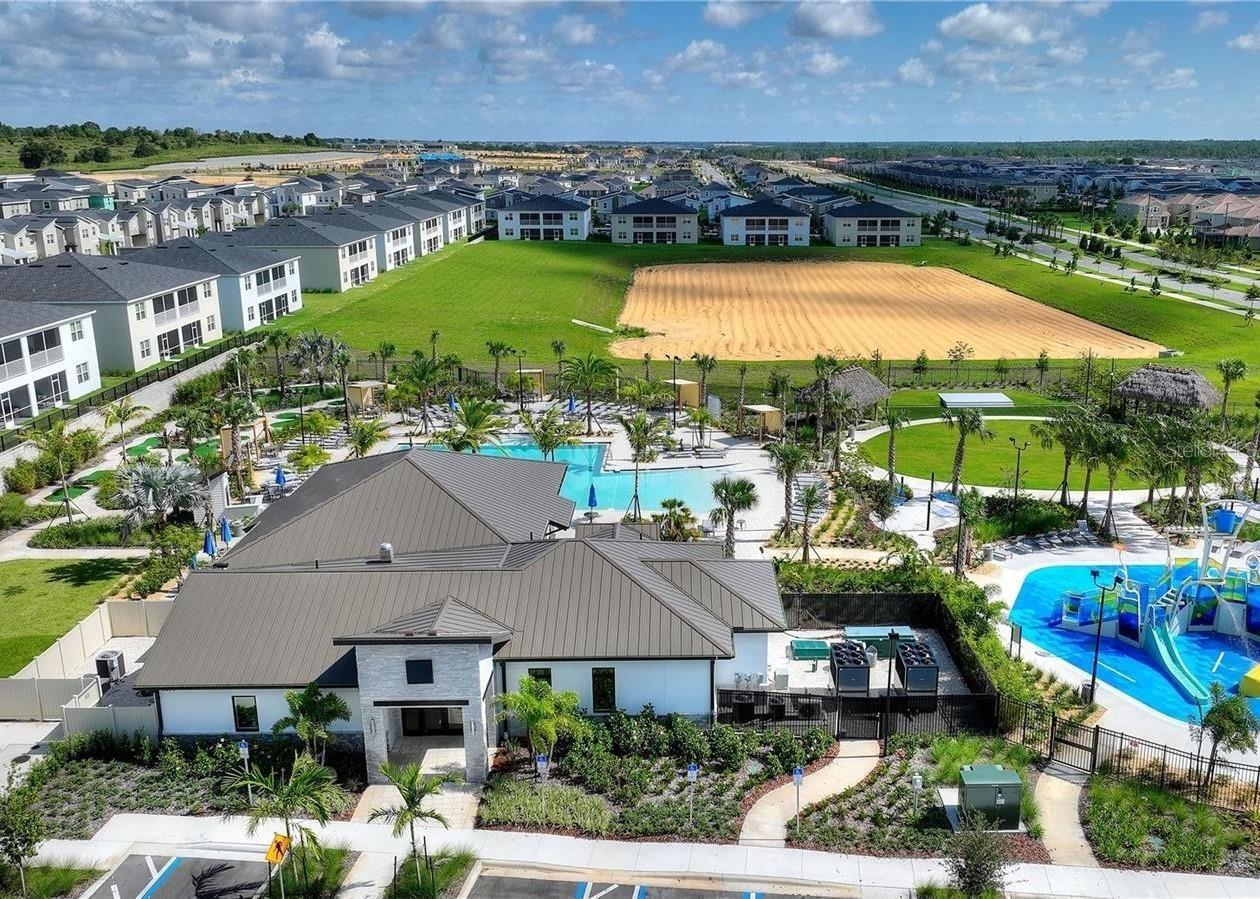 8895 CABOT CLIFFS DR #103, DAVENPORT, FL, 33896