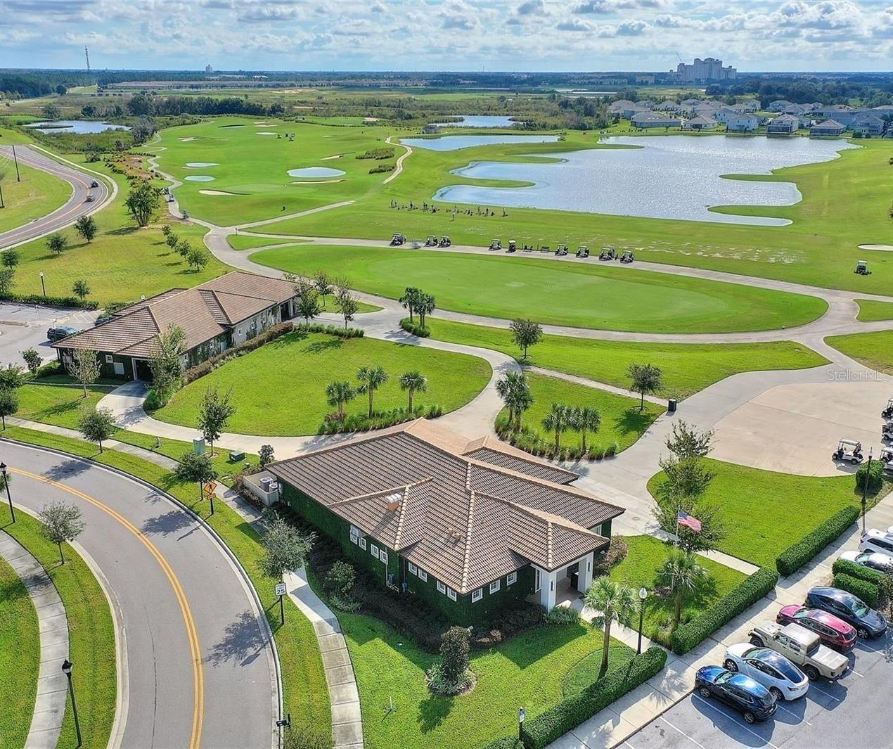 8895 CABOT CLIFFS DR #103, DAVENPORT, FL, 33896