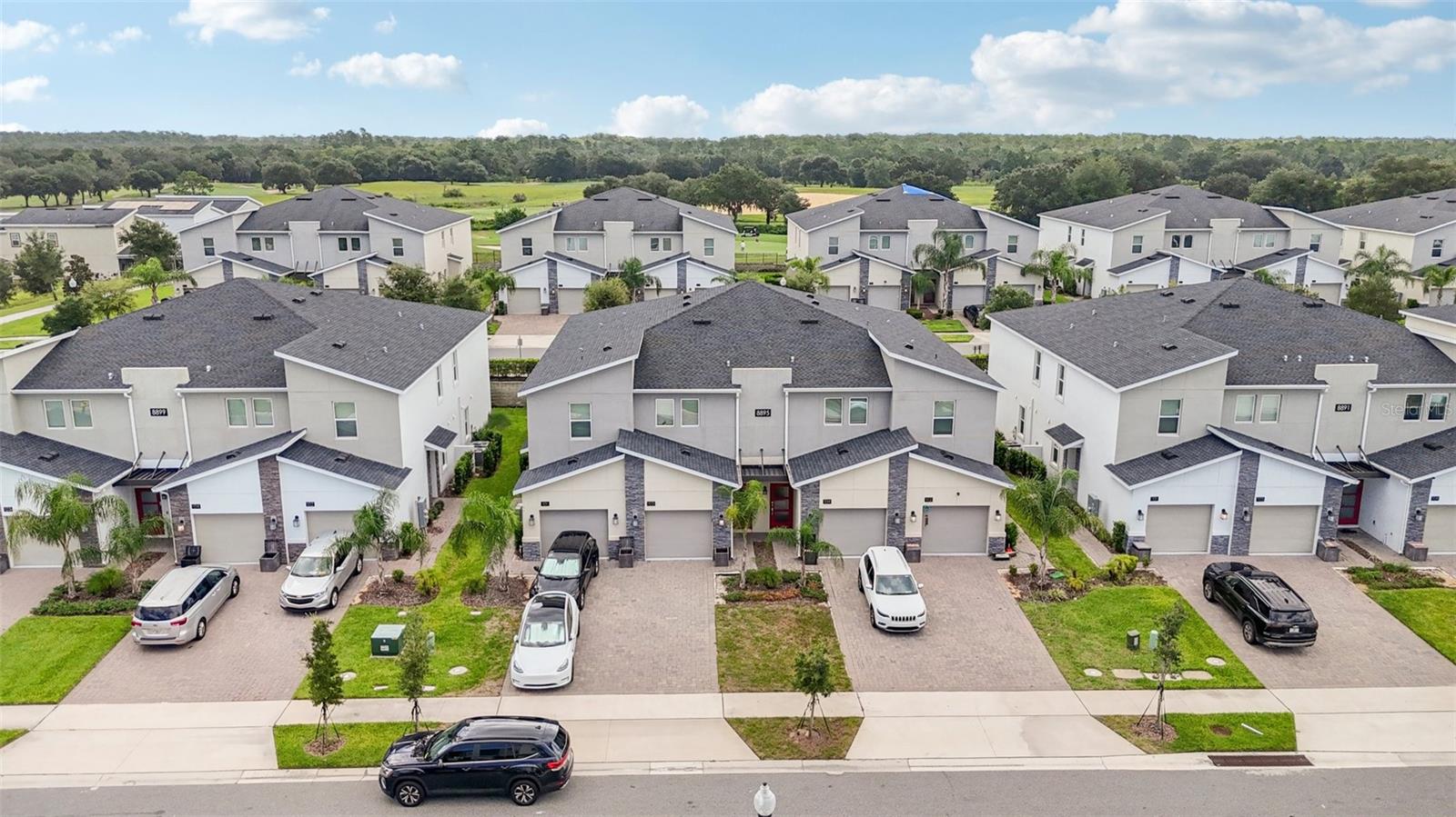 8895 CABOT CLIFFS DR #103, DAVENPORT, FL, 33896