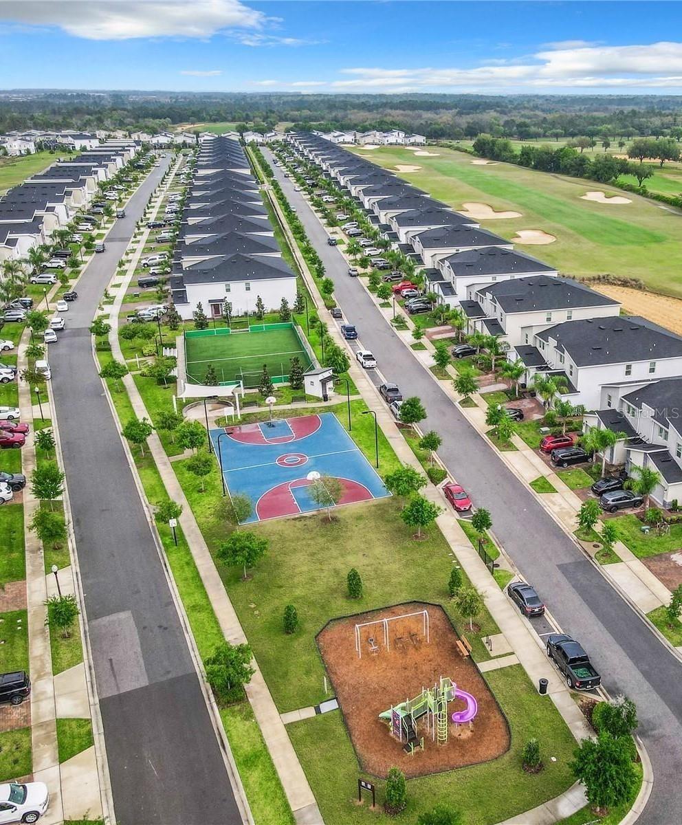 8895 CABOT CLIFFS DR #103, DAVENPORT, FL, 33896