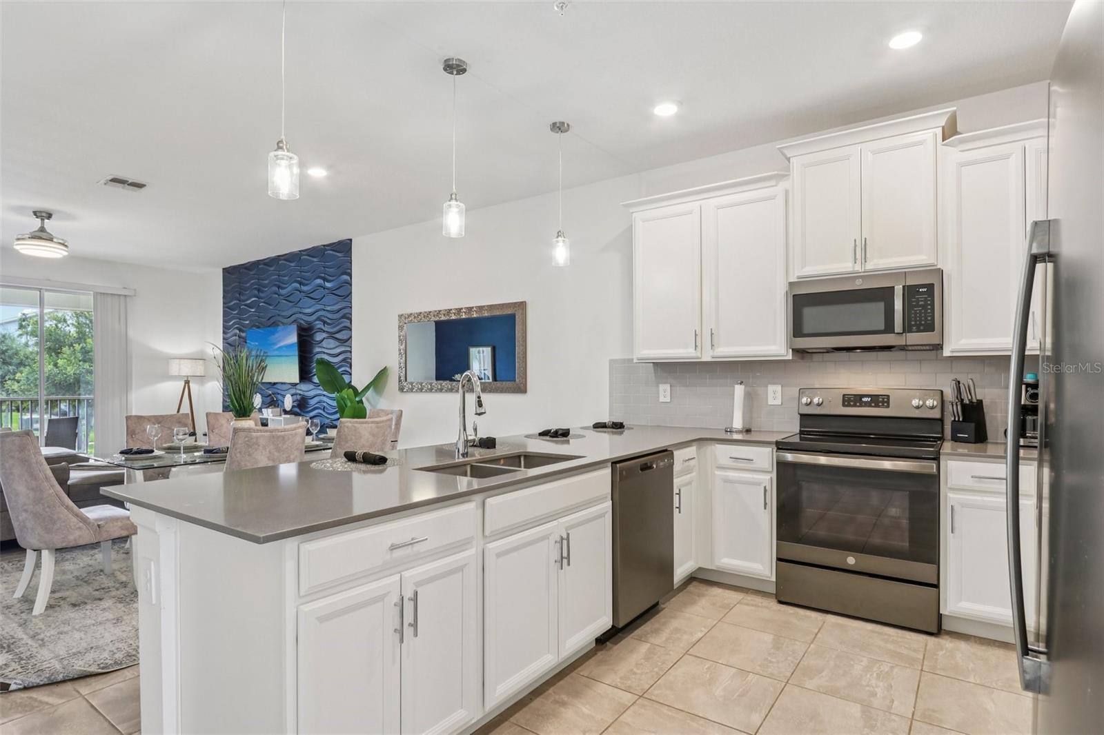 8895 CABOT CLIFFS DR #103, DAVENPORT, FL, 33896