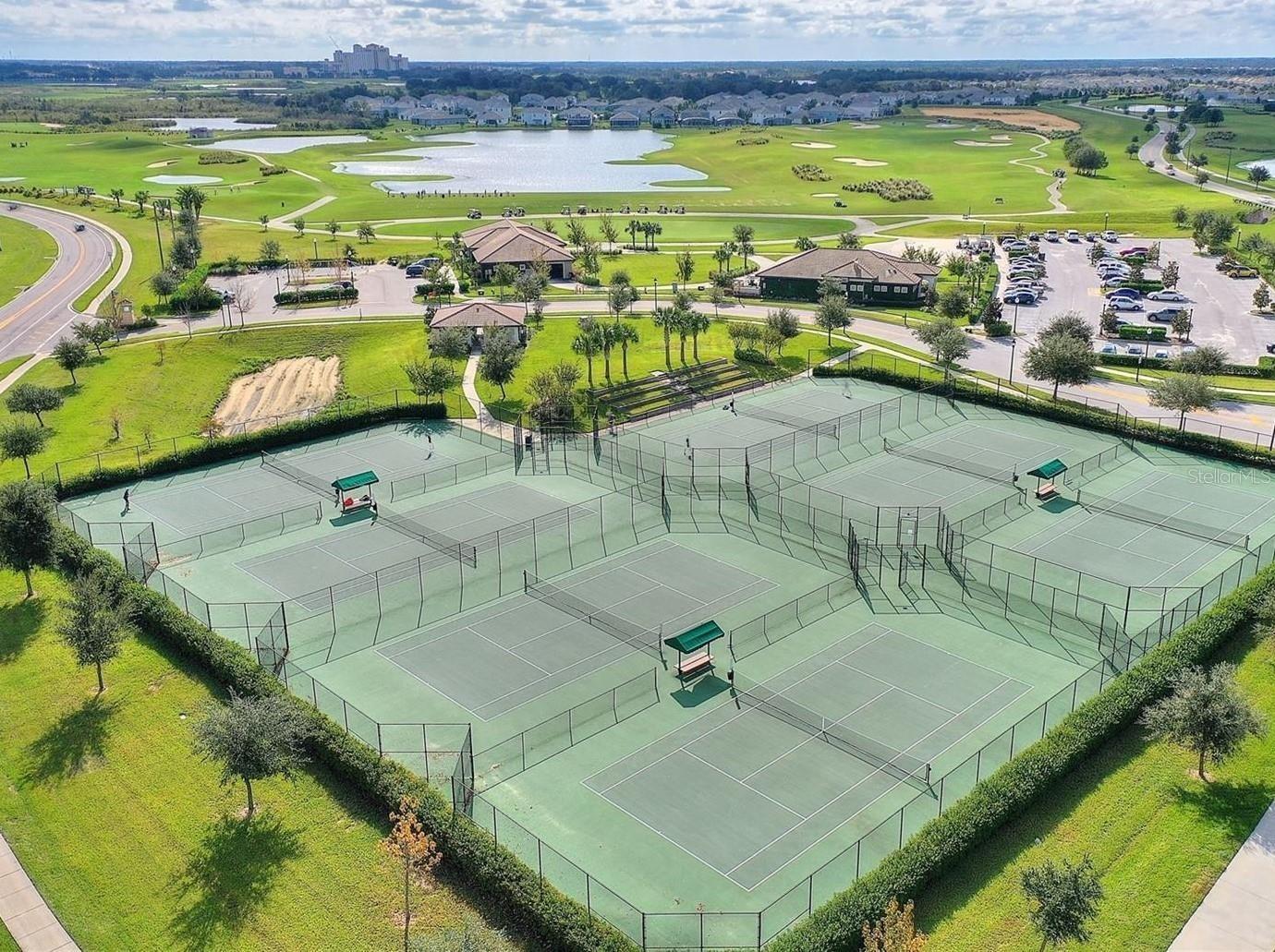 8895 CABOT CLIFFS DR #103, DAVENPORT, FL, 33896