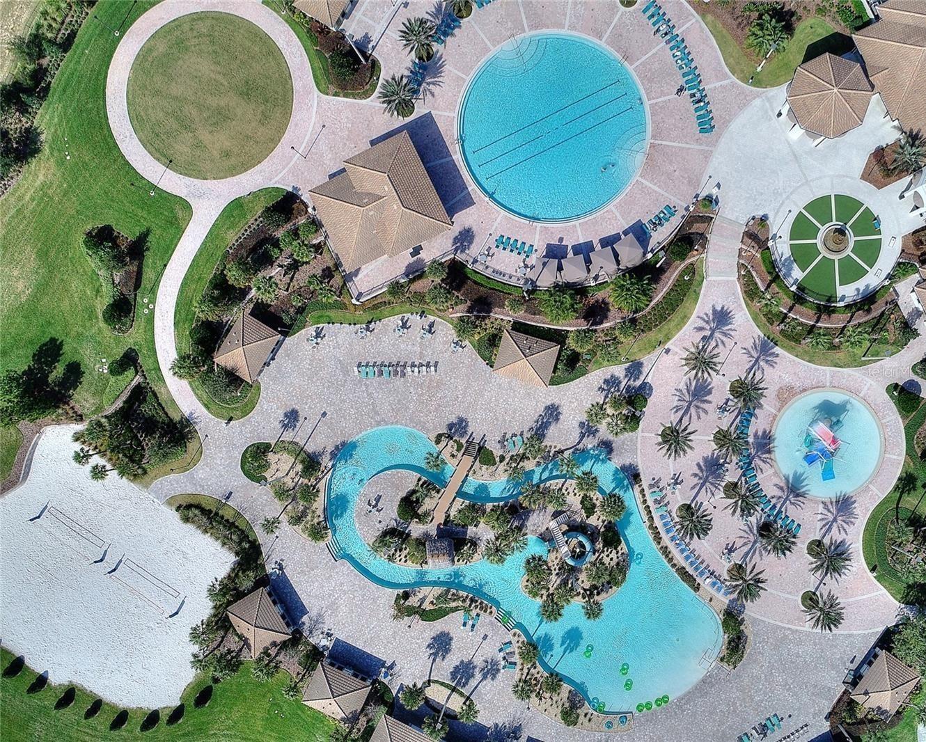 8895 CABOT CLIFFS DR #103, DAVENPORT, FL, 33896