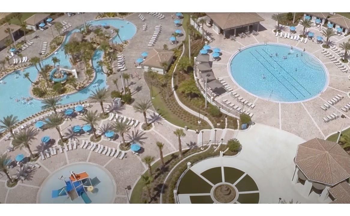 8895 CABOT CLIFFS DR #103, DAVENPORT, FL, 33896