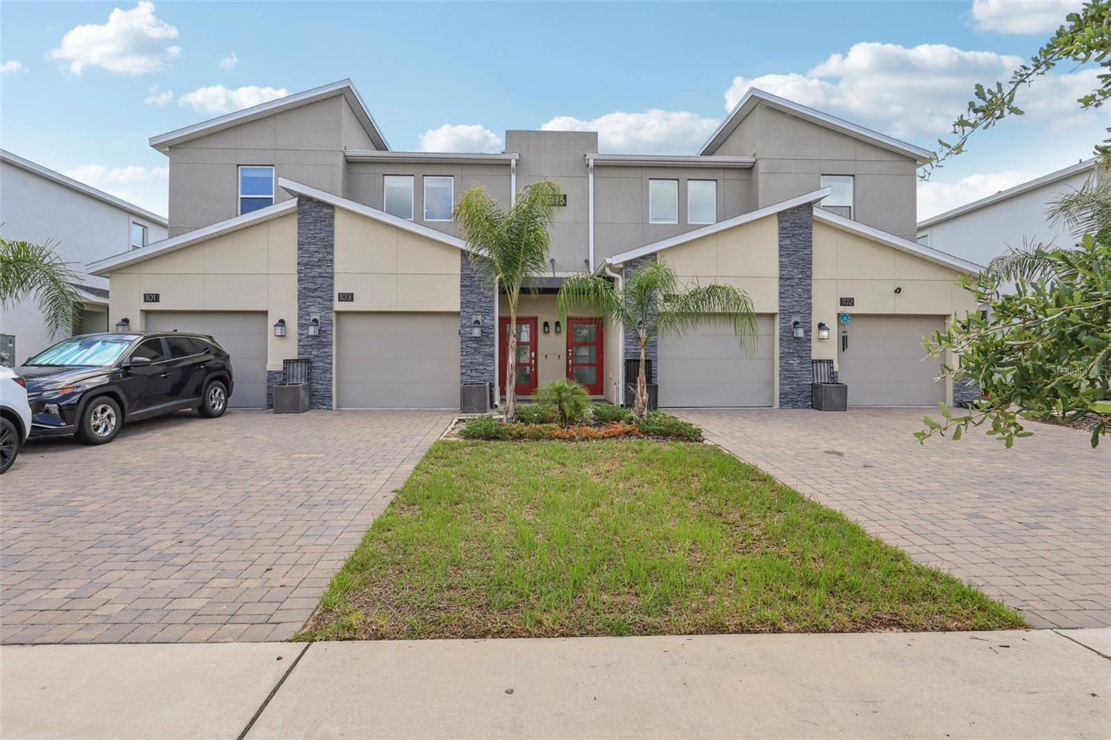 8895 CABOT CLIFFS DR #103, DAVENPORT, FL, 33896