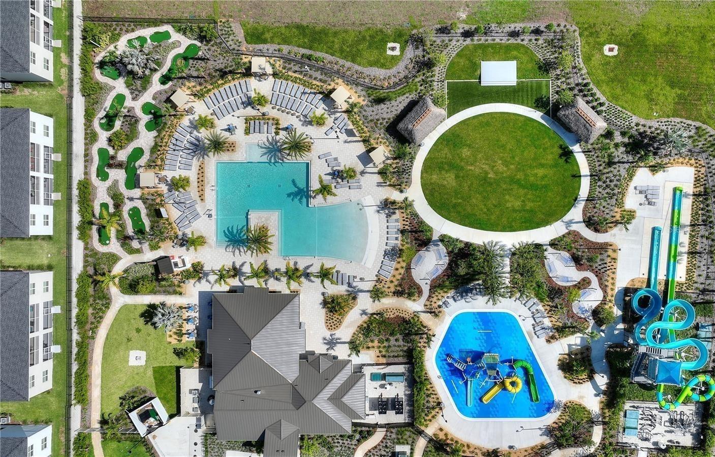 8895 CABOT CLIFFS DR #103, DAVENPORT, FL, 33896