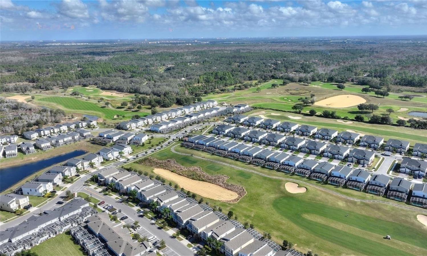 8895 CABOT CLIFFS DR #103, DAVENPORT, FL, 33896