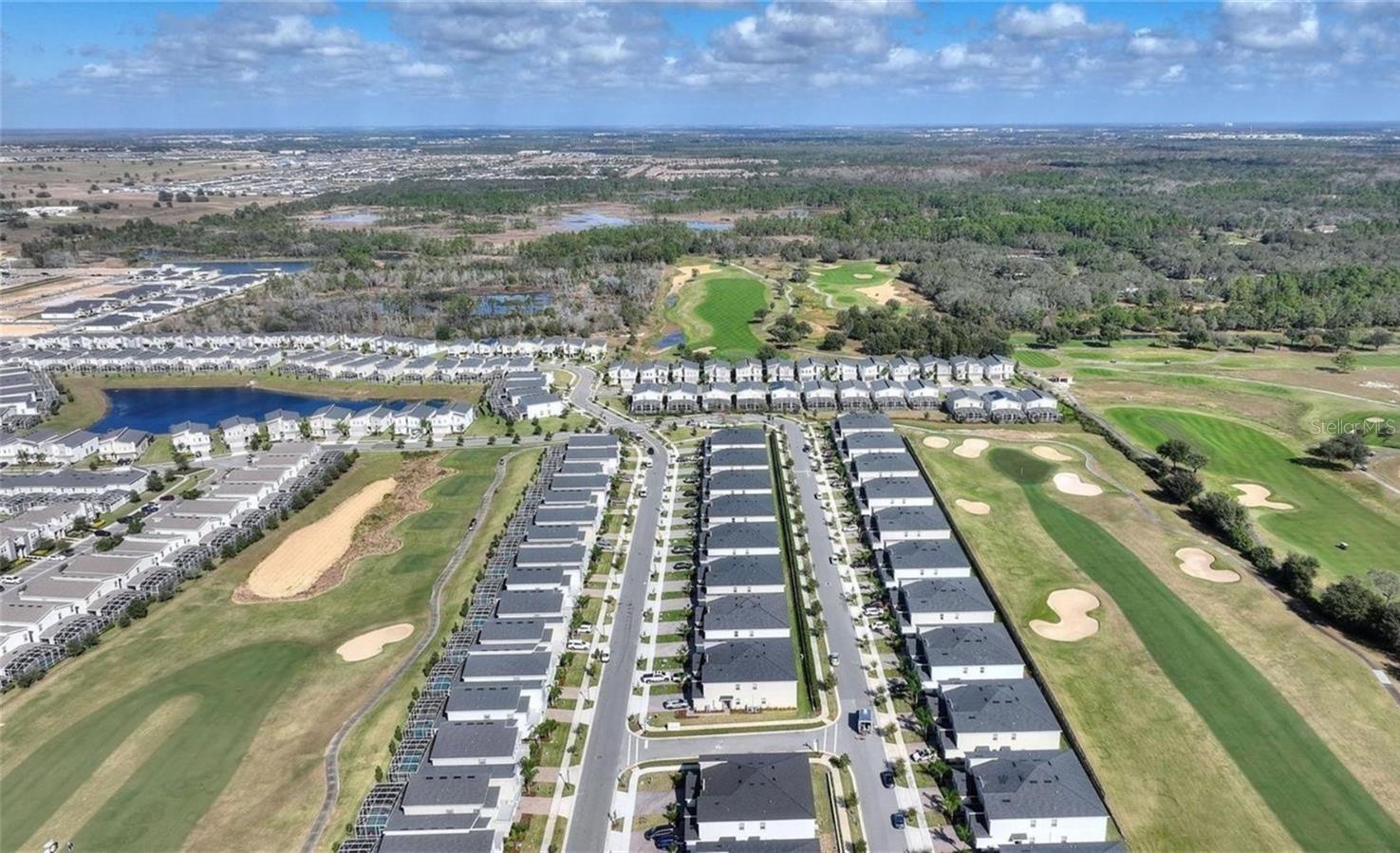 8895 CABOT CLIFFS DR #103, DAVENPORT, FL, 33896