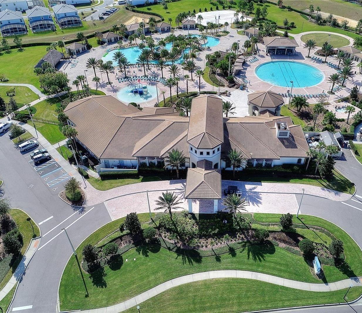 8895 CABOT CLIFFS DR #103, DAVENPORT, FL, 33896