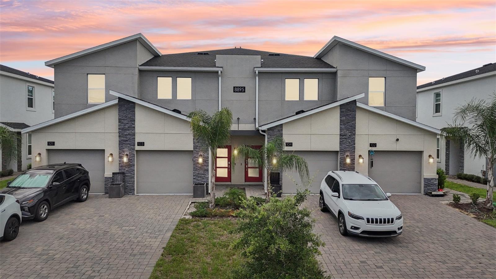 8895 CABOT CLIFFS DR #103, DAVENPORT, FL, 33896