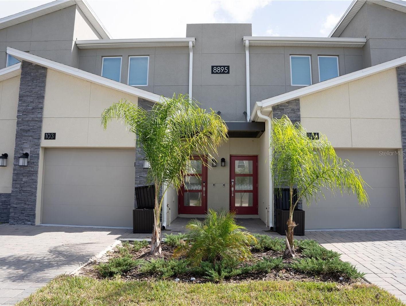 8895 CABOT CLIFFS DR #103, DAVENPORT, FL, 33896