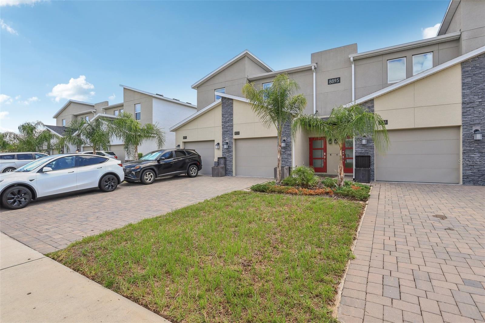 8895 CABOT CLIFFS DR #103, DAVENPORT, FL, 33896