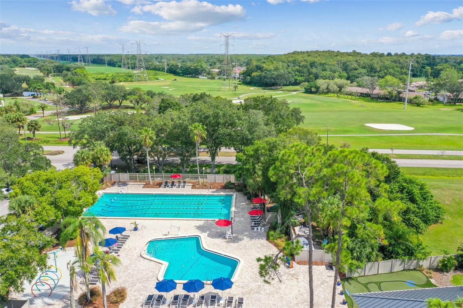 2159 WARWICK DR, OLDSMAR, FL, 34677