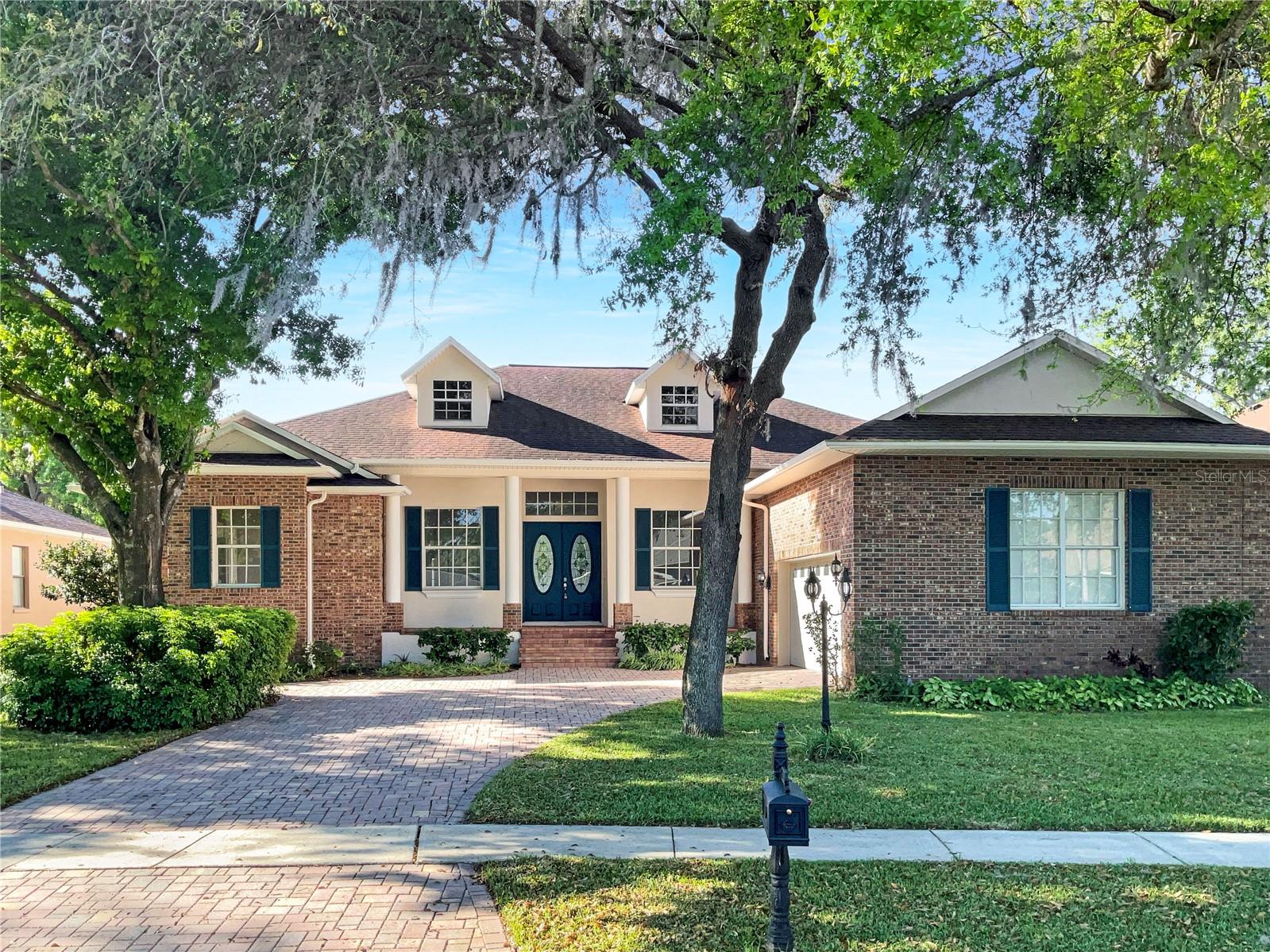 2317 VALRICO FOREST DR, VALRICO, FL, 33594