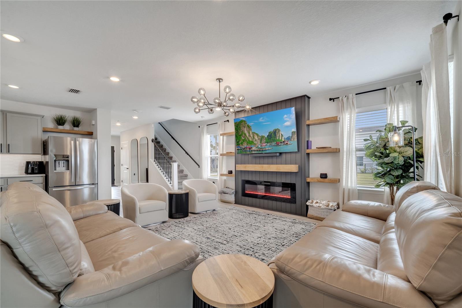 10836 WATERWOOD ALY, ORLANDO, FL, 32829