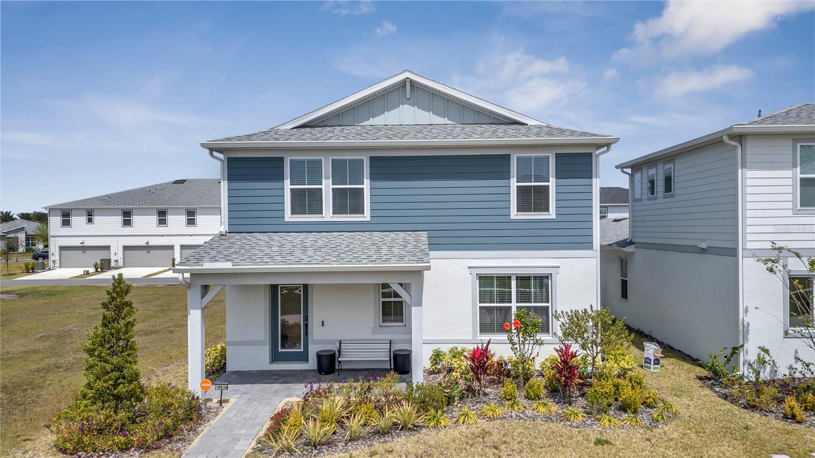 10836 WATERWOOD ALY, ORLANDO, FL, 32829