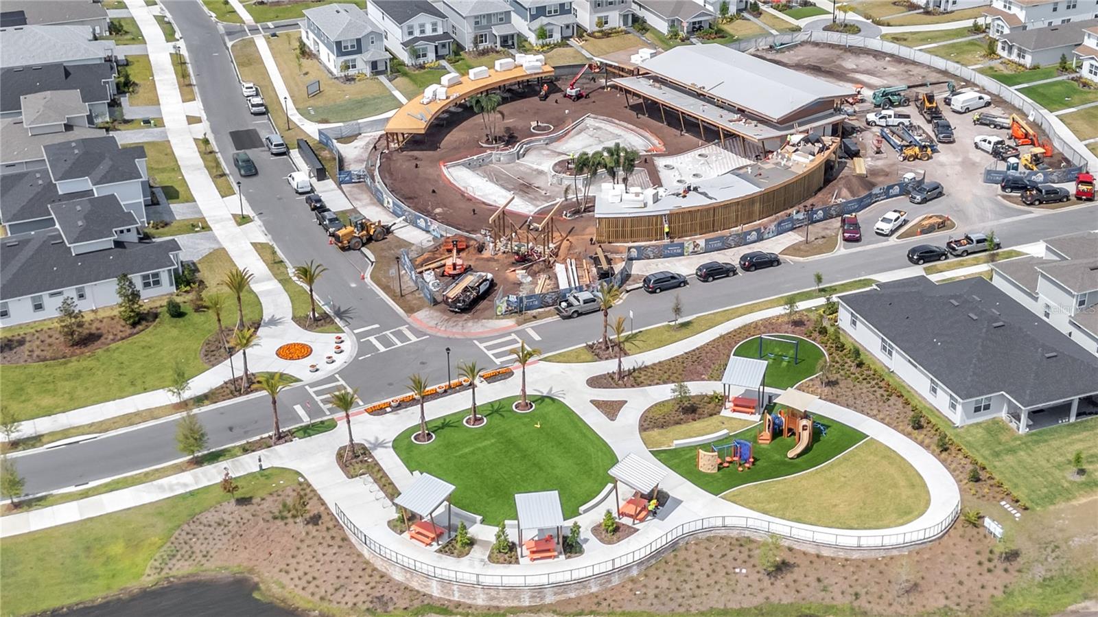 10836 WATERWOOD ALY, ORLANDO, FL, 32829