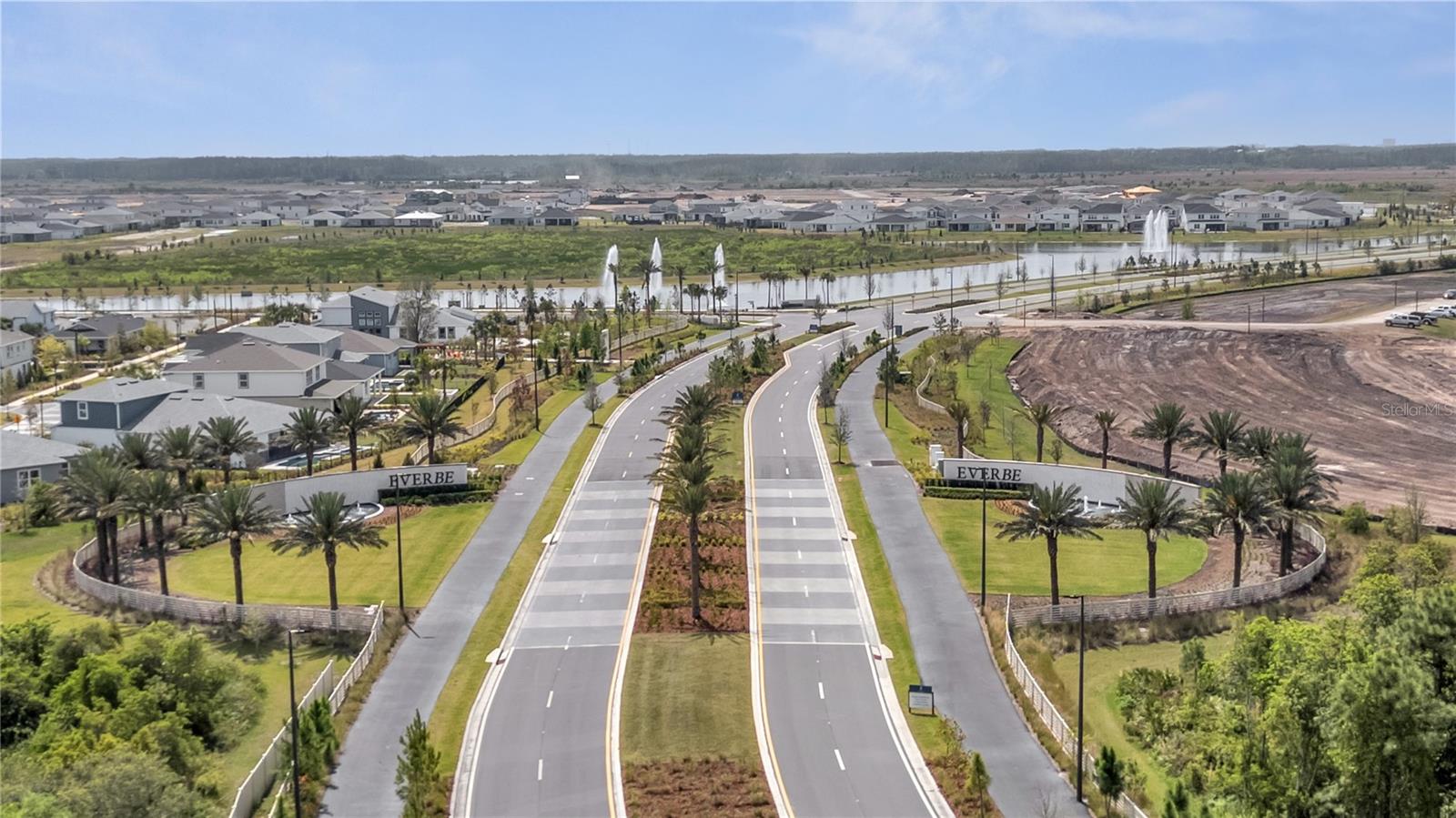 10836 WATERWOOD ALY, ORLANDO, FL, 32829