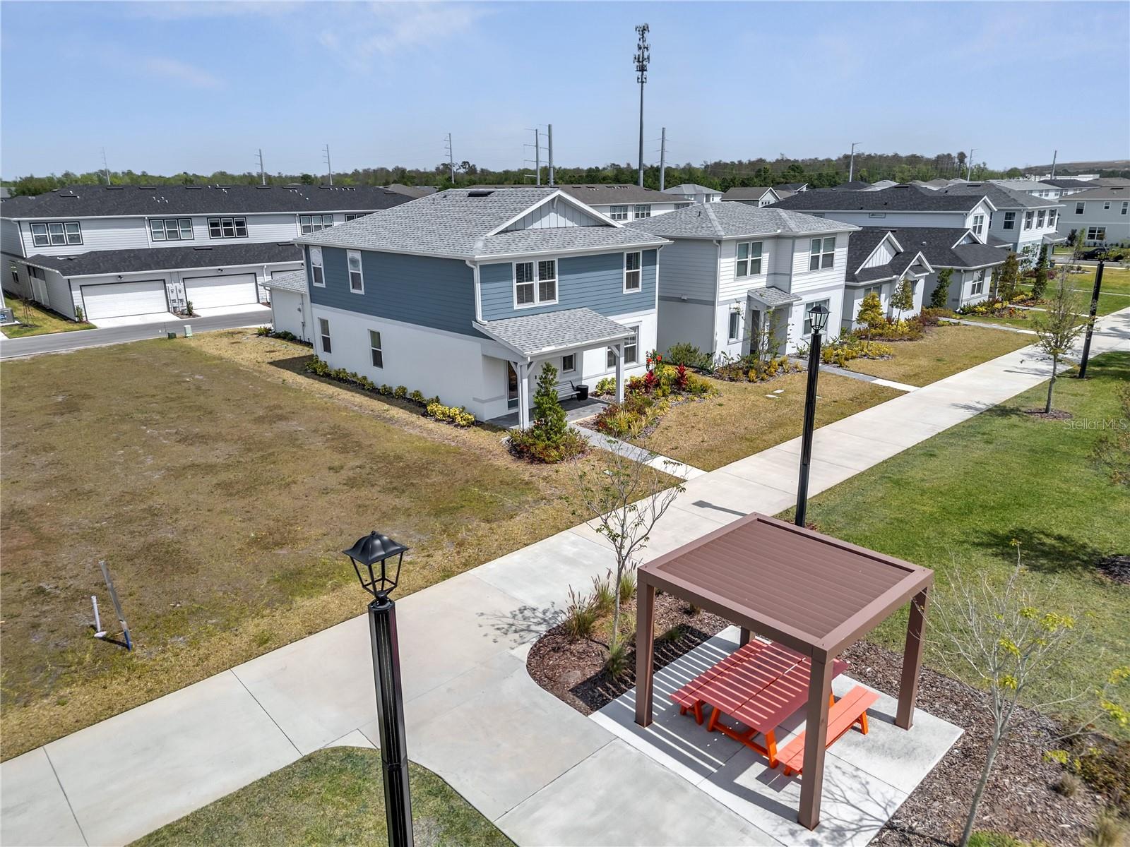 10836 WATERWOOD ALY, ORLANDO, FL, 32829