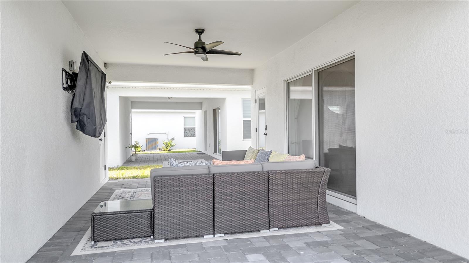 10836 WATERWOOD ALY, ORLANDO, FL, 32829