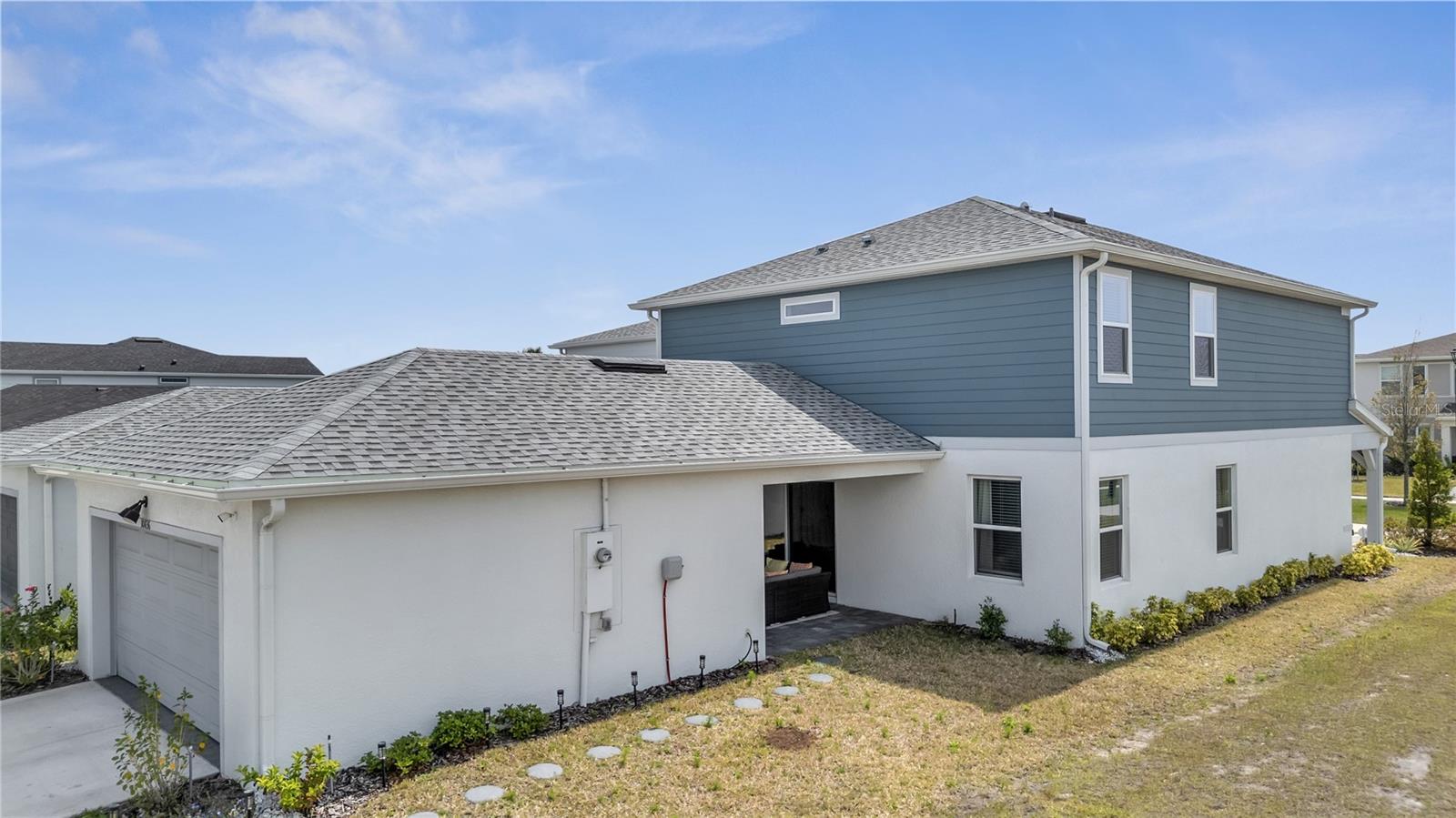 10836 WATERWOOD ALY, ORLANDO, FL, 32829