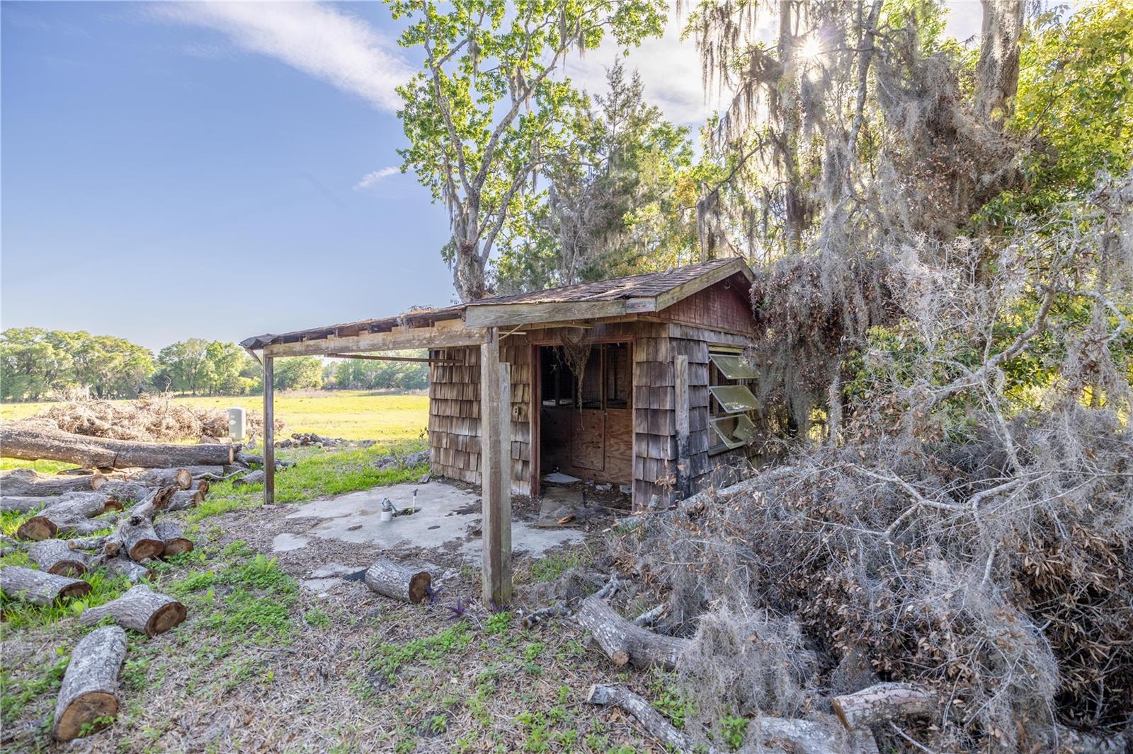 2390 NE 212 CT, WILLISTON, FL, 32696
