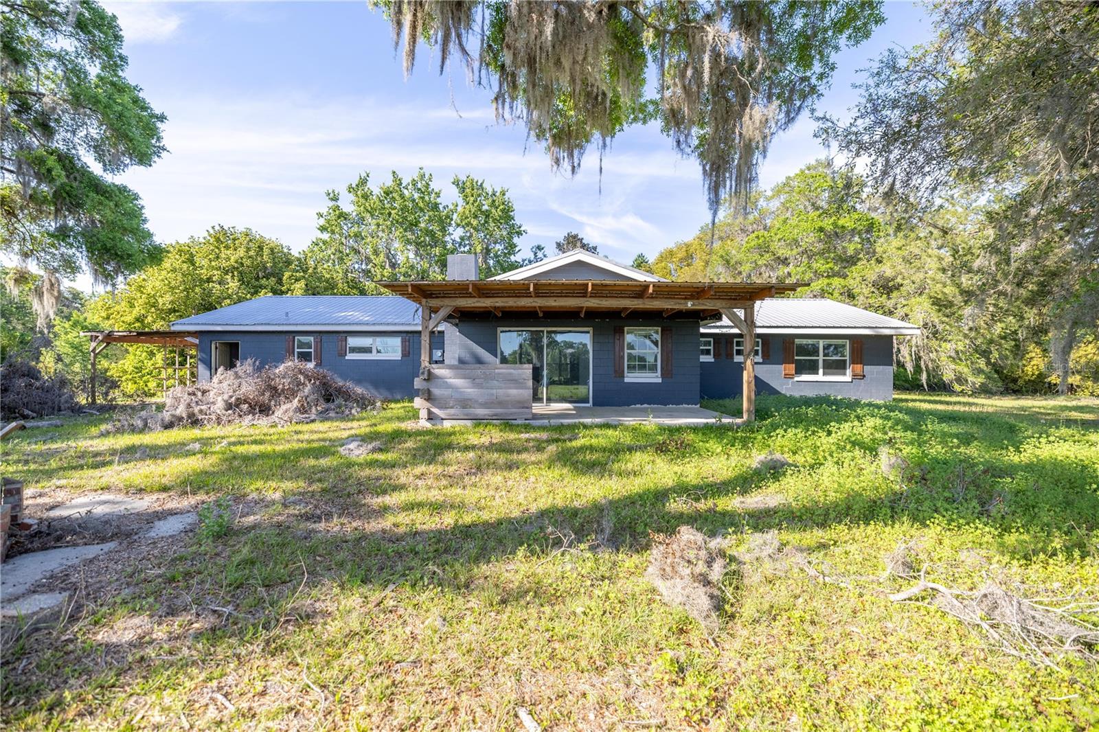 2390 NE 212 CT, WILLISTON, FL, 32696