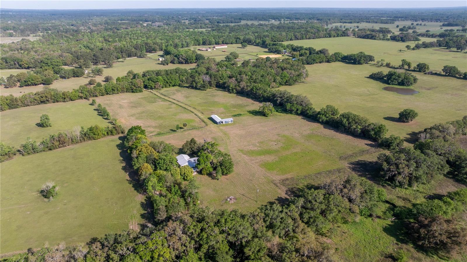 2390 NE 212 CT, WILLISTON, FL, 32696