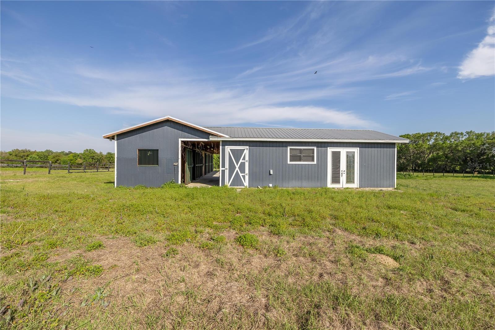 2390 NE 212 CT, WILLISTON, FL, 32696