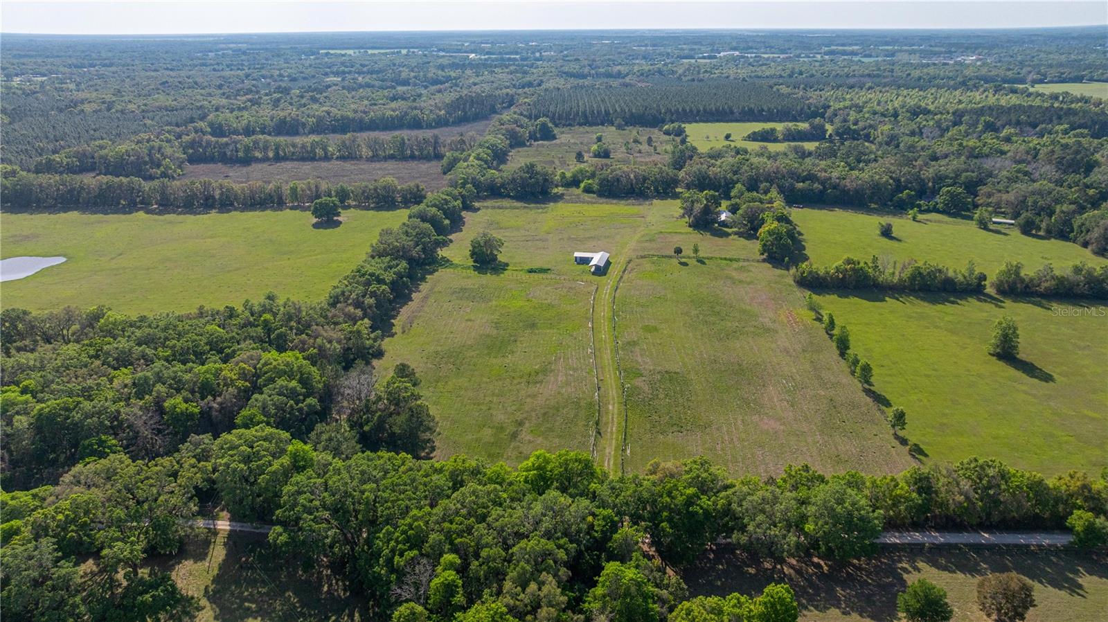 2390 NE 212 CT, WILLISTON, FL, 32696