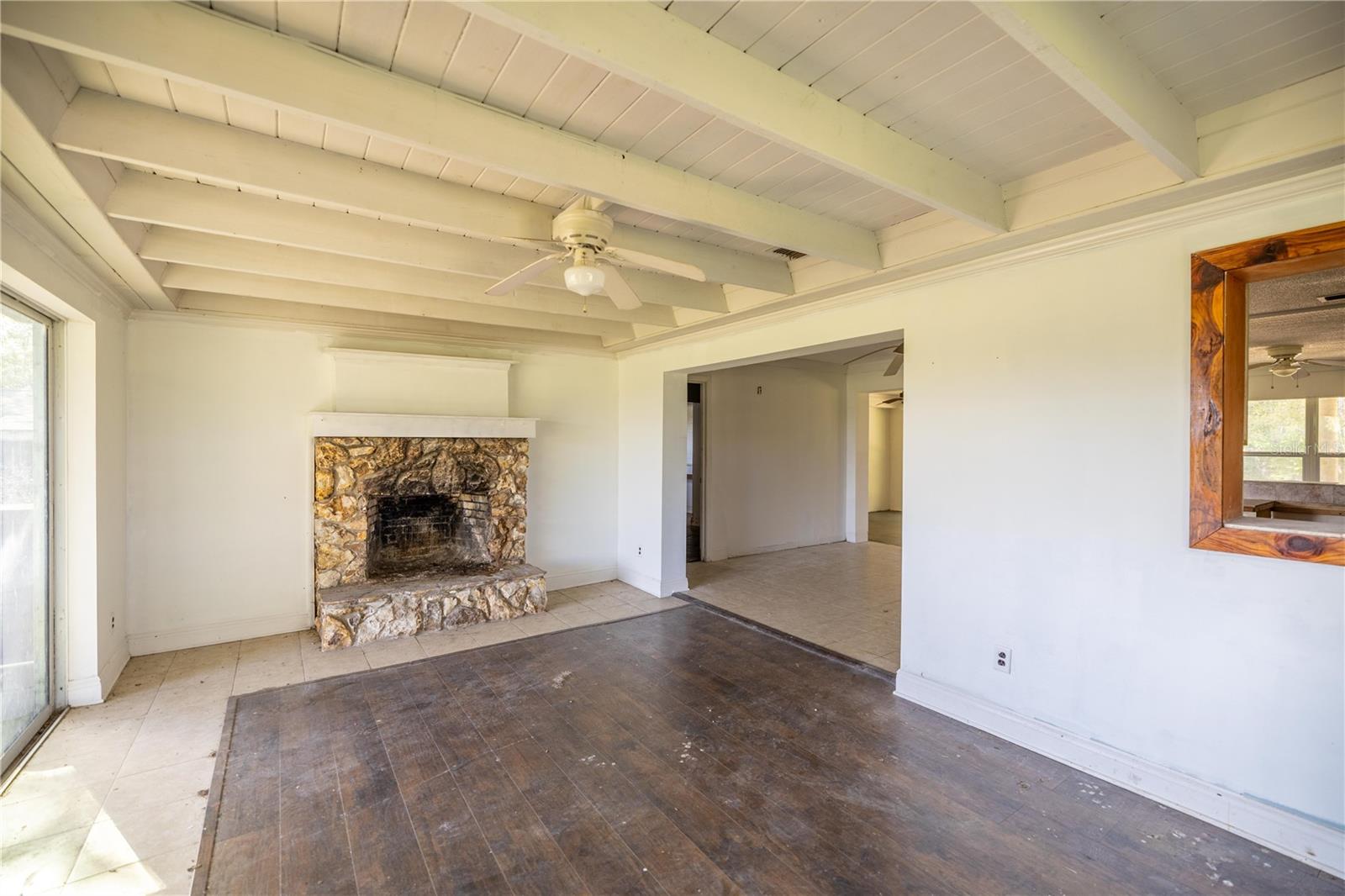 2390 NE 212 CT, WILLISTON, FL, 32696