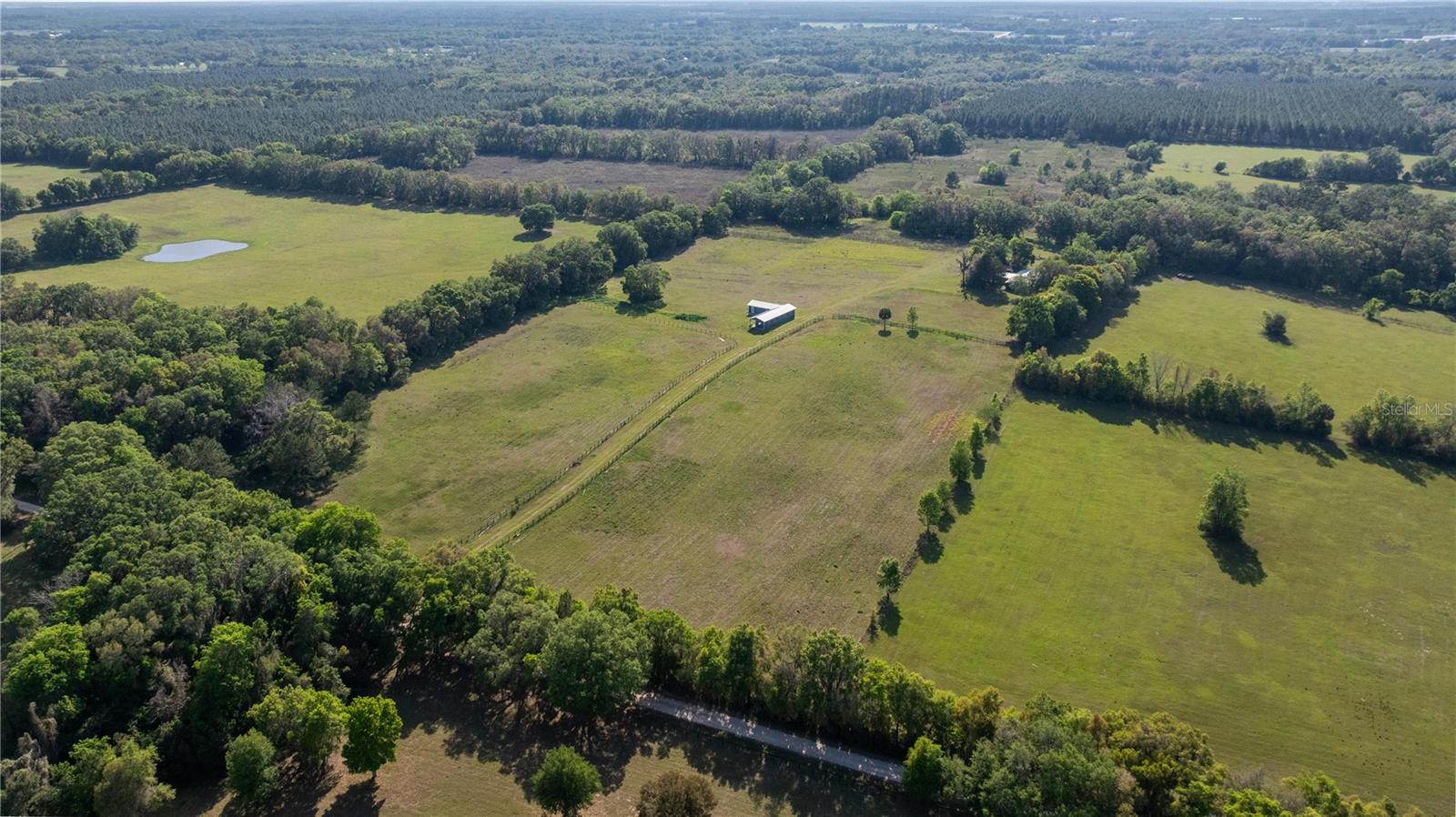 2390 NE 212 CT, WILLISTON, FL, 32696