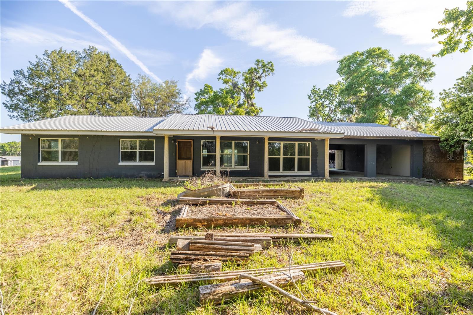 2390 NE 212 CT, WILLISTON, FL, 32696