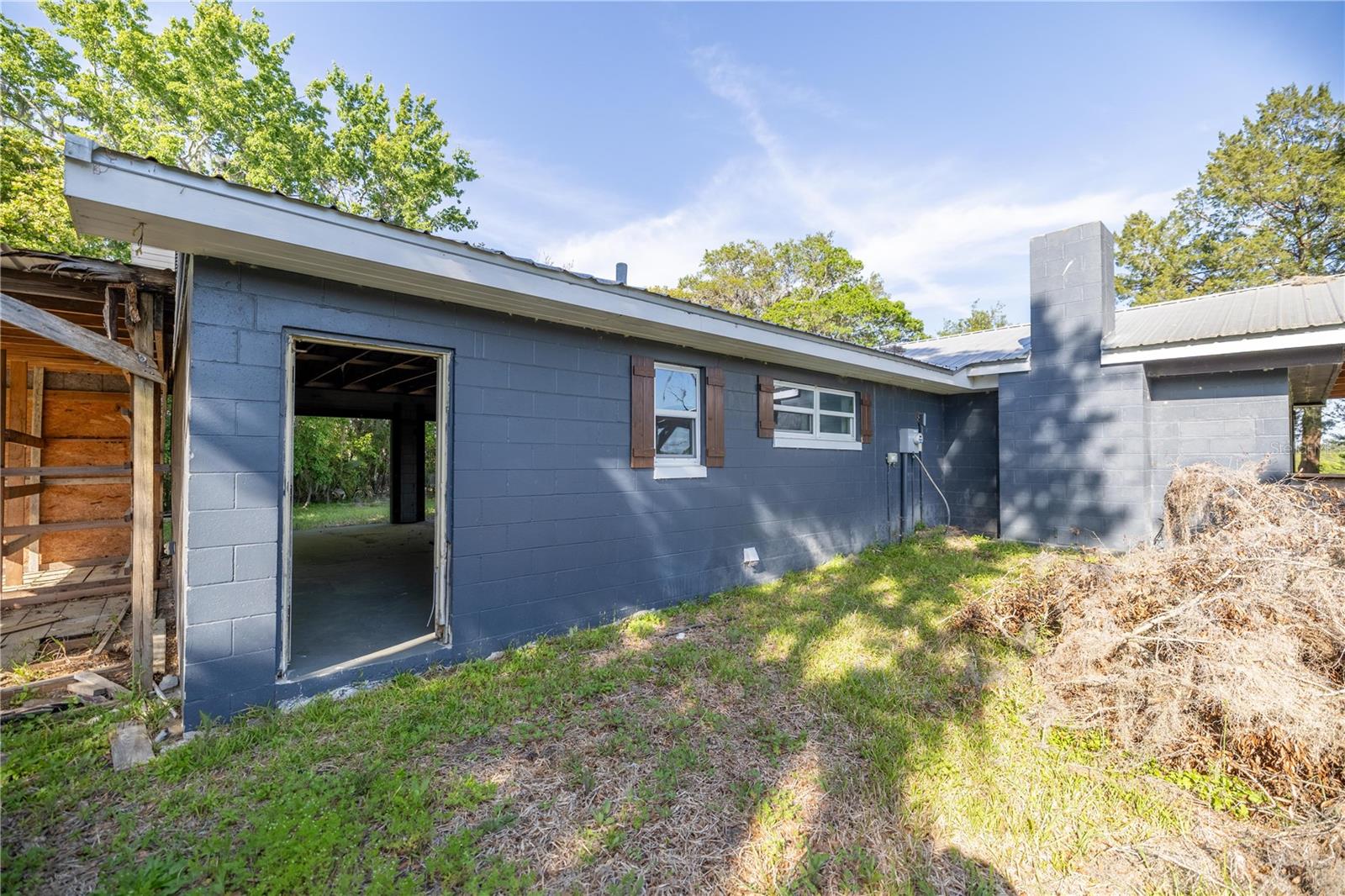 2390 NE 212 CT, WILLISTON, FL, 32696