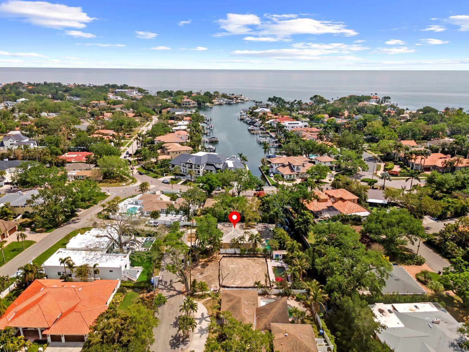 219 RIALTO WAY NE, ST PETERSBURG, FL, 33704